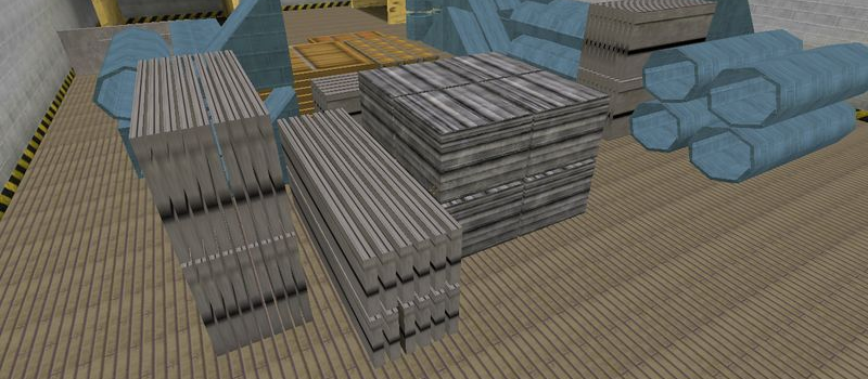 bb_cl_maker - Counter-Strike 1.6 Other Map