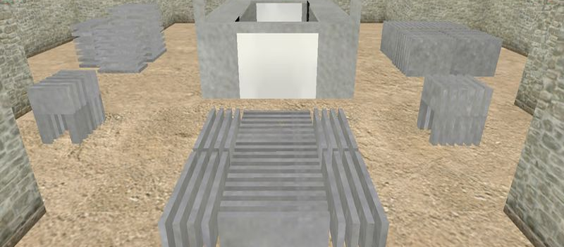bb_corners7 - Counter-Strike 1.6 Other Map