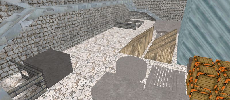 bb_crazybuild_v2 - Counter-Strike 1.6 Other Map