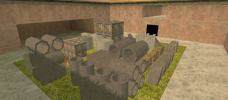 bb_crete4 - Counter-Strike 1.6 Other Map