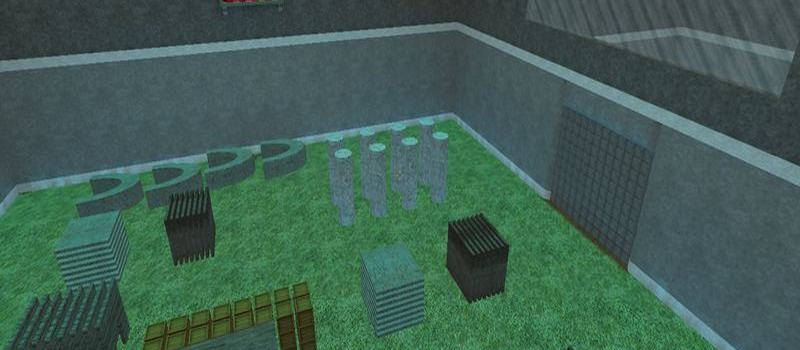 bb_deposito_mz - Counter-Strike 1.6 Other Map