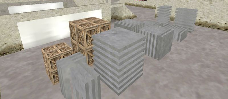 bb_divided3 - Counter-Strike 1.6 Other Map