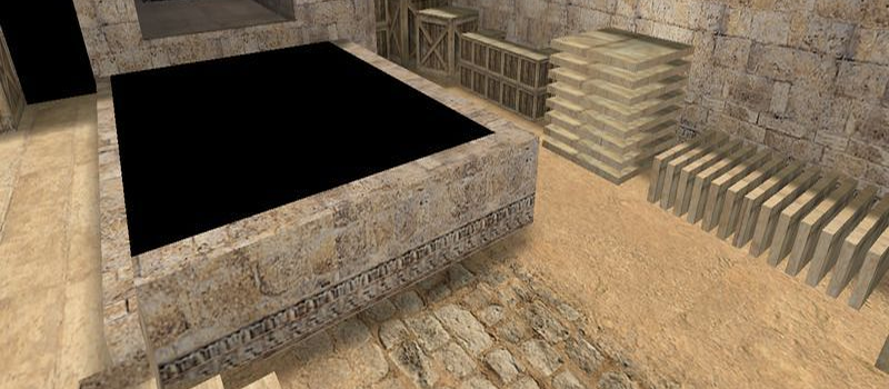 bb_dust2long - Counter-Strike 1.6 Other Map