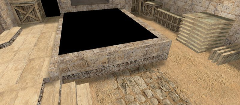 bb_dust2long2 - Counter-Strike 1.6 Other Map