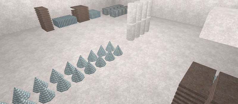 bb_essentials - Counter-Strike 1.6 Other Map