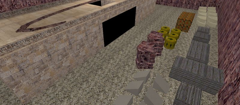 bb_expert - Counter-Strike 1.6 Other Map