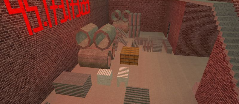 bb_fantasy_new_v2_fix - Counter-Strike 1.6 Other Map