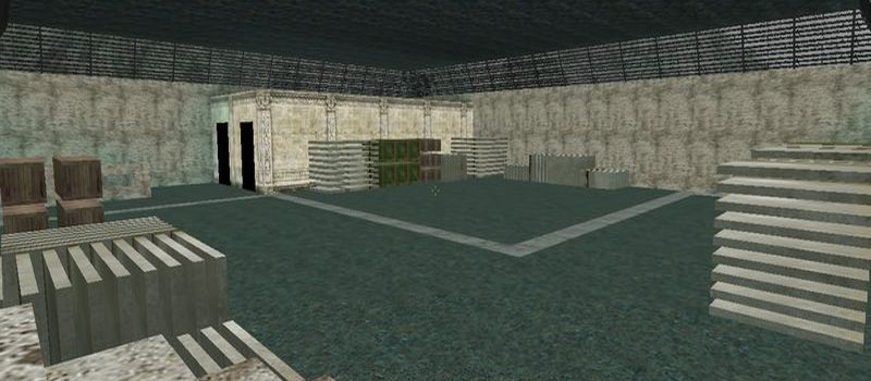 bb_ggn - Counter-Strike 1.6 Other Map