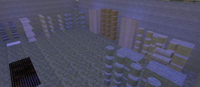 bb_jail - Counter-Strike 1.6 Other Map