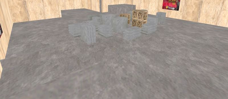 bb_megabuild4 - Counter-Strike 1.6 Other Map