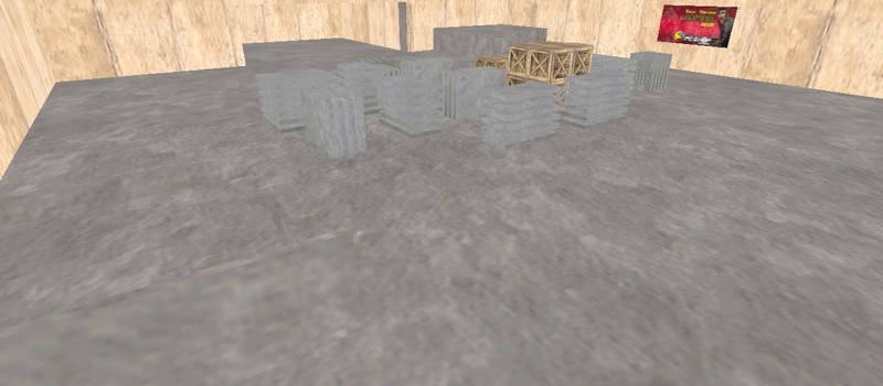 bb_megabuild5 - Counter-Strike 1.6 Other Map