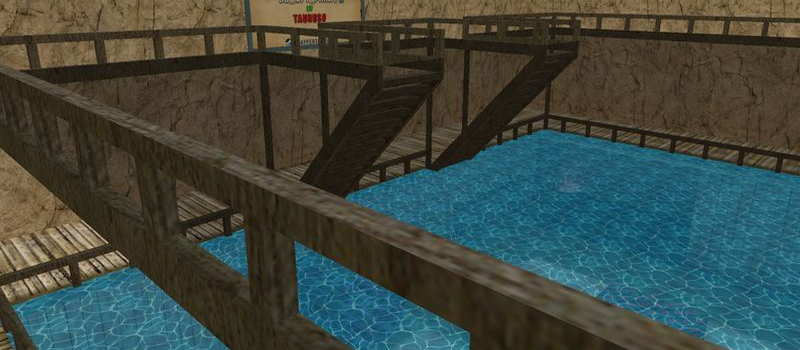 bb_mf1_pirate2 - Counter-Strike 1.6 Other Map