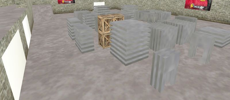 bb_retribution5 - Counter-Strike 1.6 Other Map