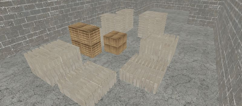 bb_smoka - Counter-Strike 1.6 Other Map