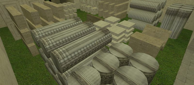 bb_sonne - Counter-Strike 1.6 Other Map