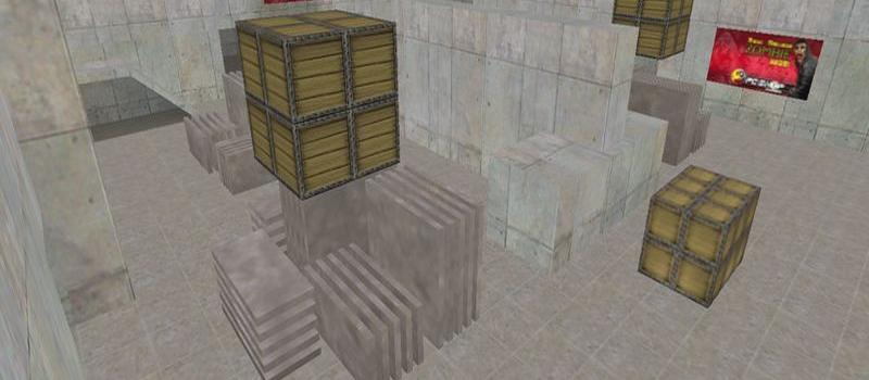 bb_stepup - Counter-Strike 1.6 Other Map