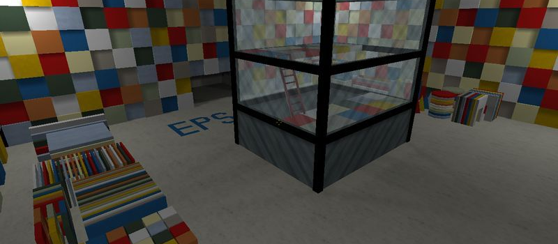 bb_varvilised - Counter-Strike 1.6 Other Map