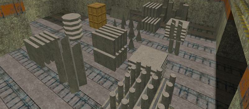 bb_whit - Counter-Strike 1.6 Other Map