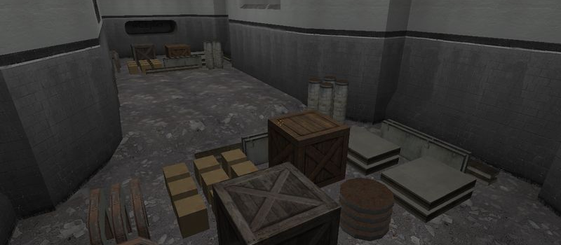 bb_zow_orion_v2 - Counter-Strike 1.6 Other Map