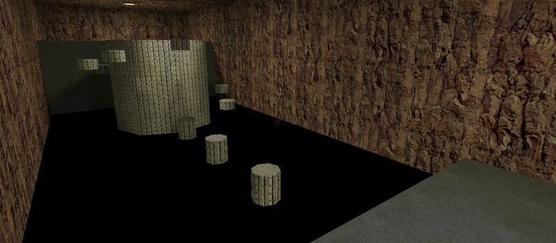 bhmod_adversity - Counter-Strike 1.6 Other Map