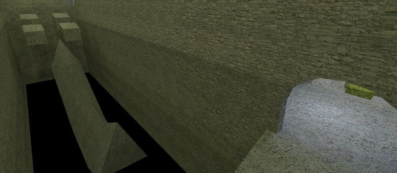 bhmod_ramp2 - Counter-Strike 1.6 Other Map