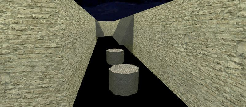 bhmod_skill2 - Counter-Strike 1.6 Other Map