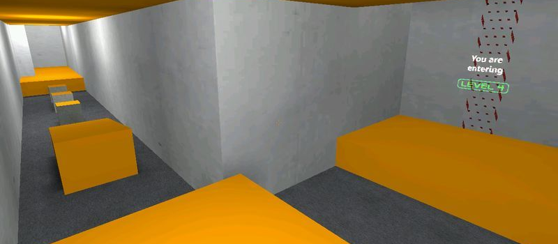 bhmod_skill4 - Counter-Strike 1.6 Other Map