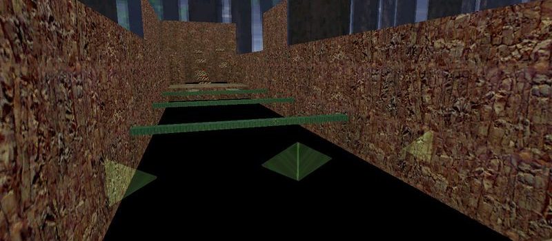 bhmod_target - Counter-Strike 1.6 Other Map