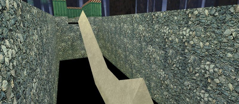 bhmod_wild - Counter-Strike 1.6 Other Map