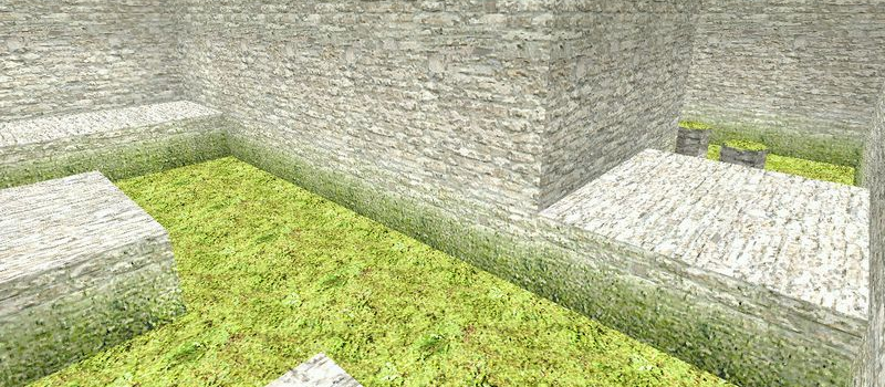 bhop_aztec - Counter-Strike 1.6 Other Map