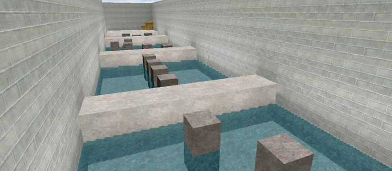 bhop_blocks - Counter-Strike 1.6 Other Map