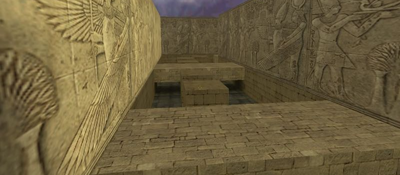 bhop_bloody - Counter-Strike 1.6 Other Map