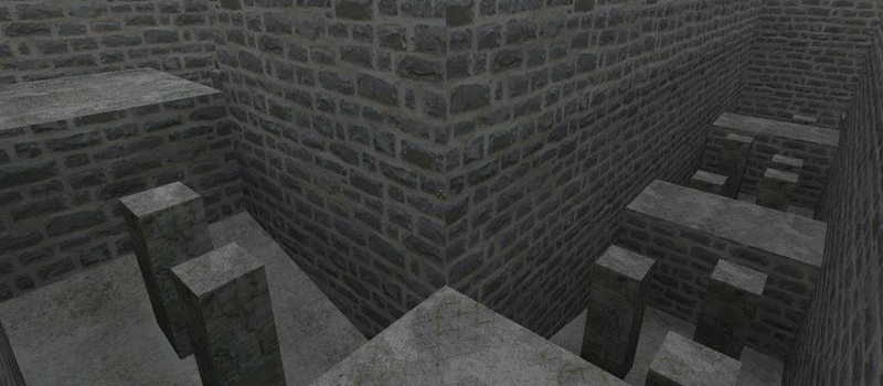 bhop_csr - Counter-Strike 1.6 Other Map