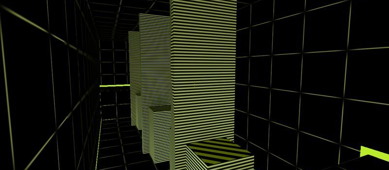 bhop_darkstars - Counter-Strike 1.6 Other Map