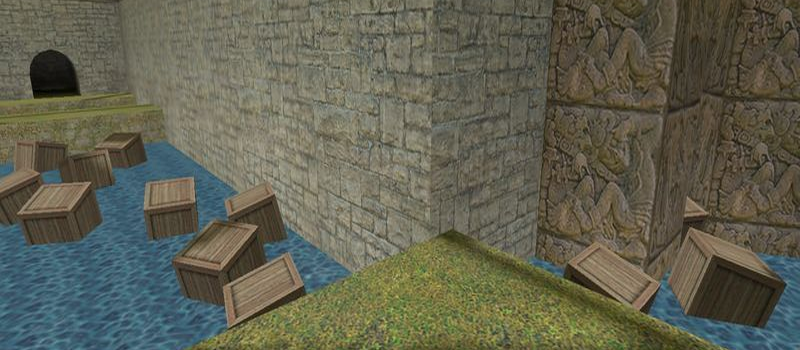 bhop_easyaztec - Counter-Strike 1.6 Other Map
