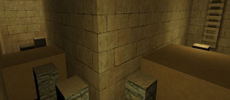 bhop_egypt_hops - Counter-Strike 1.6 Other Map