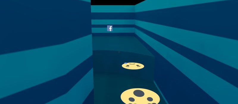 bhop_facebook - Counter-Strike 1.6 Other Map