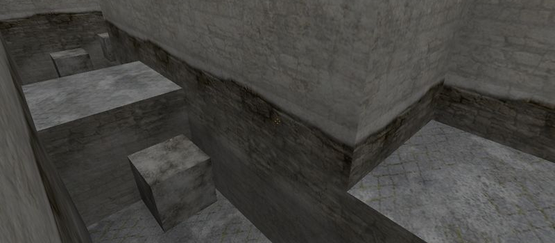 bhop_iceberg - Counter-Strike 1.6 Other Map