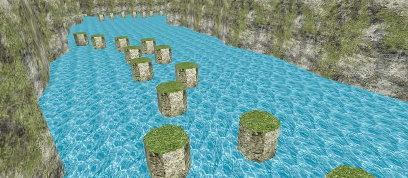 bhop_jbg_dontstop - Counter-Strike 1.6 Other Map