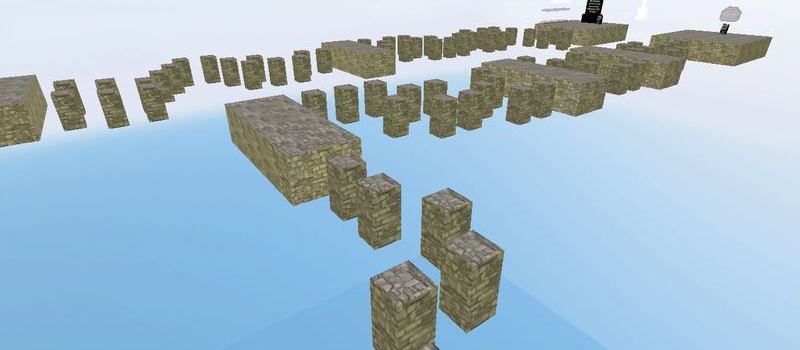 bhop_jumpers - Counter-Strike 1.6 Other Map