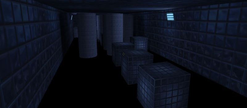 bhop_kamui - Counter-Strike 1.6 Other Map