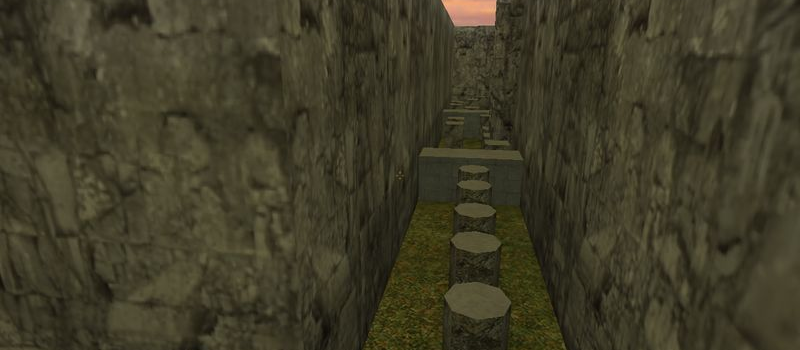 bhop_kp_ez - Counter-Strike 1.6 Other Map