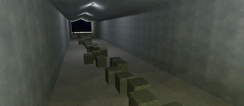 bhop_longway - Counter-Strike 1.6 Other Map