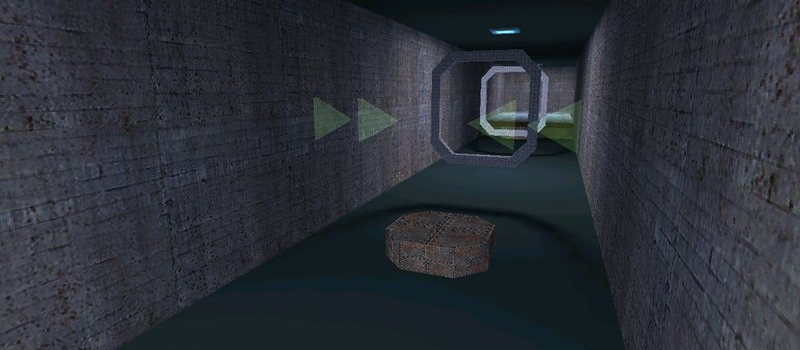 bhop_m_expert - Counter-Strike 1.6 Other Map