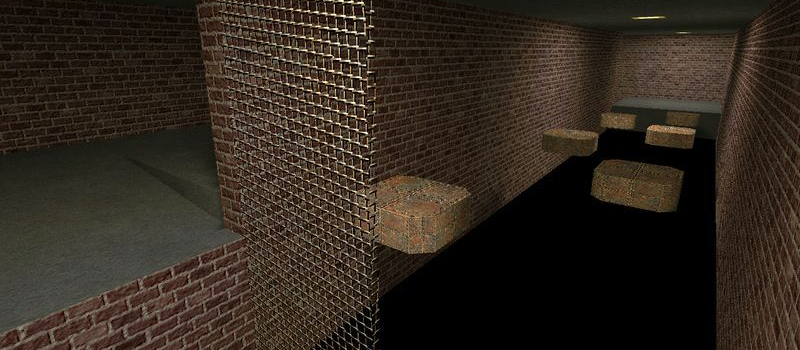 bhop_novice - Counter-Strike 1.6 Other Map