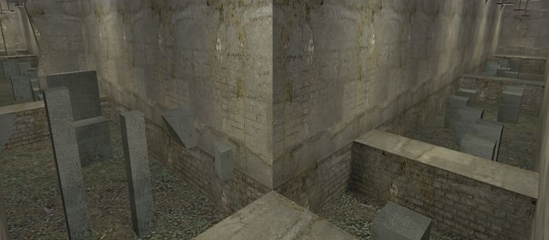 bhop_radmaf - Counter-Strike 1.6 Other Map