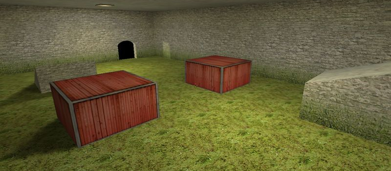 bhop_ramp - Counter-Strike 1.6 Other Map