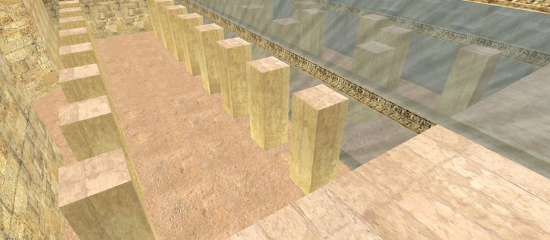 bhop_raz_b3 - Counter-Strike 1.6 Other Map