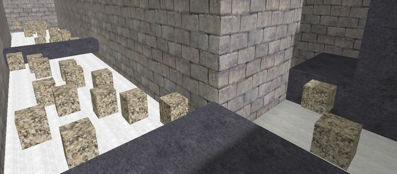 bhop_secretimpos_v2 - Counter-Strike 1.6 Other Map