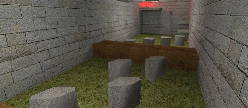 bhop_shiny - Counter-Strike 1.6 Other Map